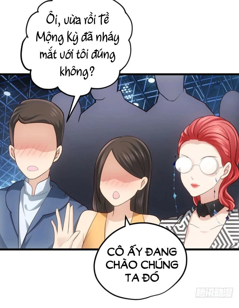 Tôi Không Phải Nữ Phụ Ác Độc Chapter 65 - 9