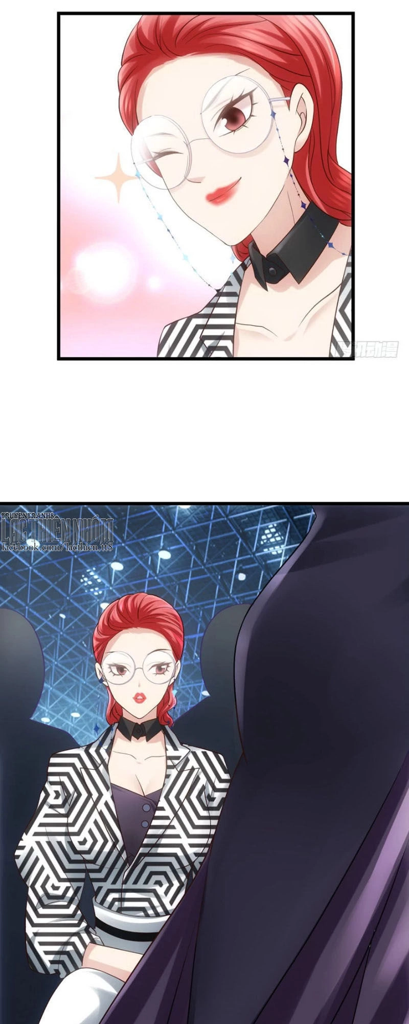 Tôi Không Phải Nữ Phụ Ác Độc Chapter 65 - 10