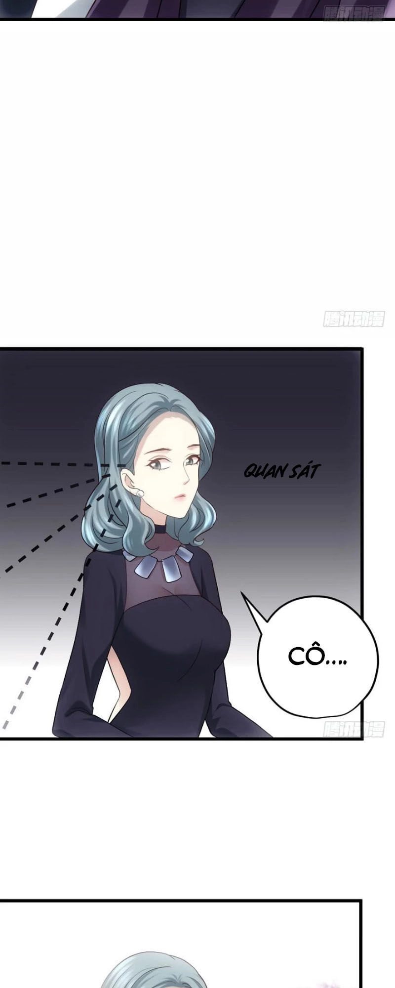 Tôi Không Phải Nữ Phụ Ác Độc Chapter 65 - 11