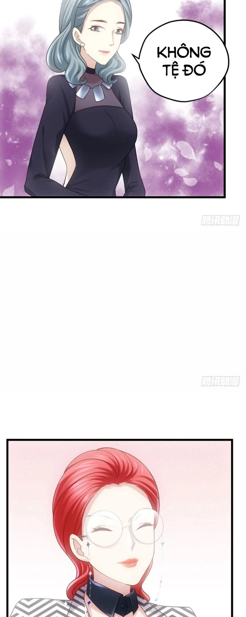 Tôi Không Phải Nữ Phụ Ác Độc Chapter 65 - 12