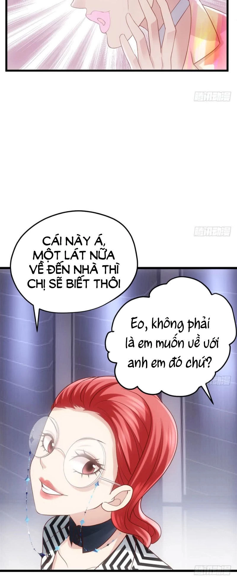 Tôi Không Phải Nữ Phụ Ác Độc Chapter 65 - 15
