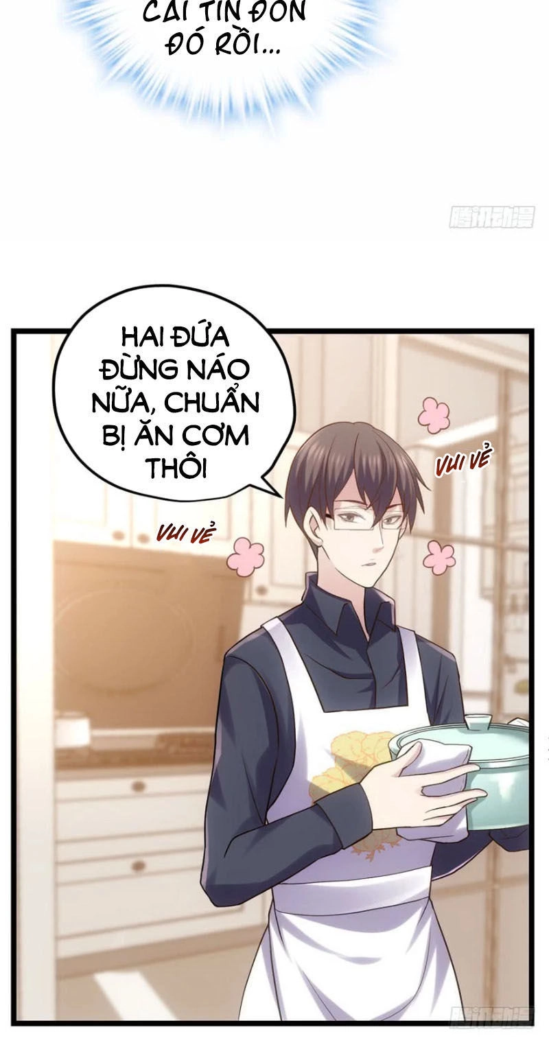 Tôi Không Phải Nữ Phụ Ác Độc Chapter 65 - 20