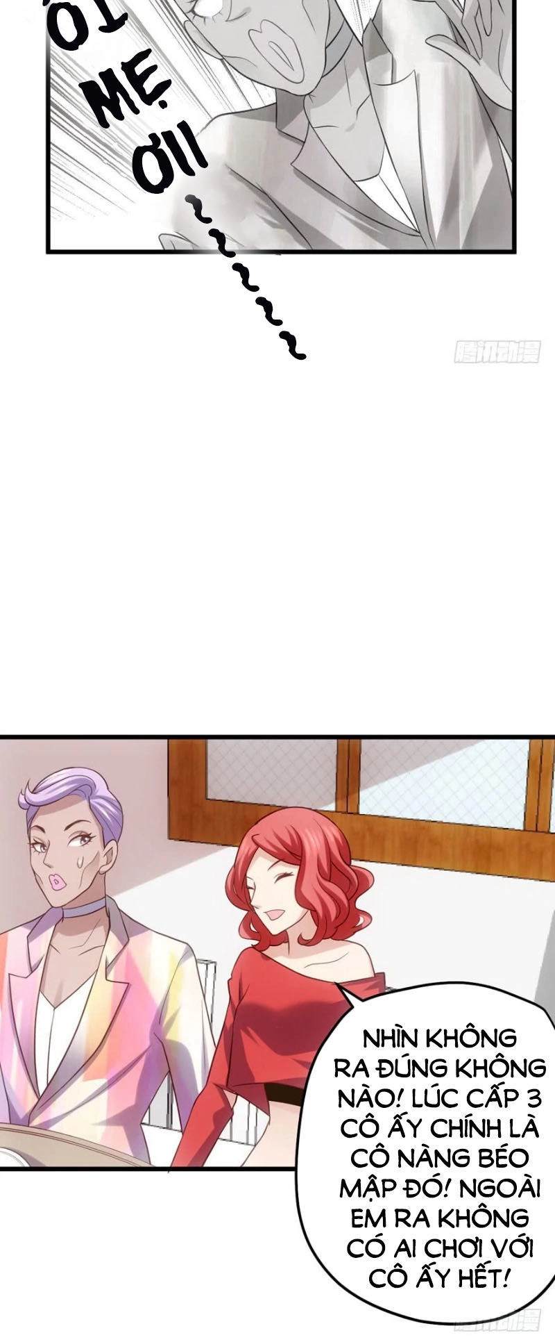 Tôi Không Phải Nữ Phụ Ác Độc Chapter 65 - 25