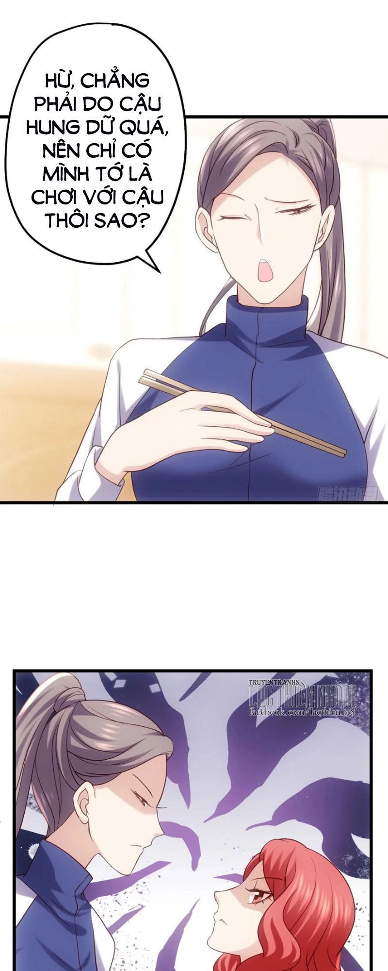 Tôi Không Phải Nữ Phụ Ác Độc Chapter 65 - 26