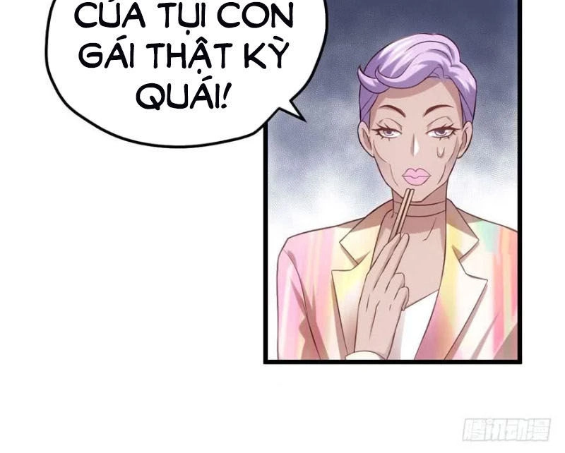 Tôi Không Phải Nữ Phụ Ác Độc Chapter 65 - 28