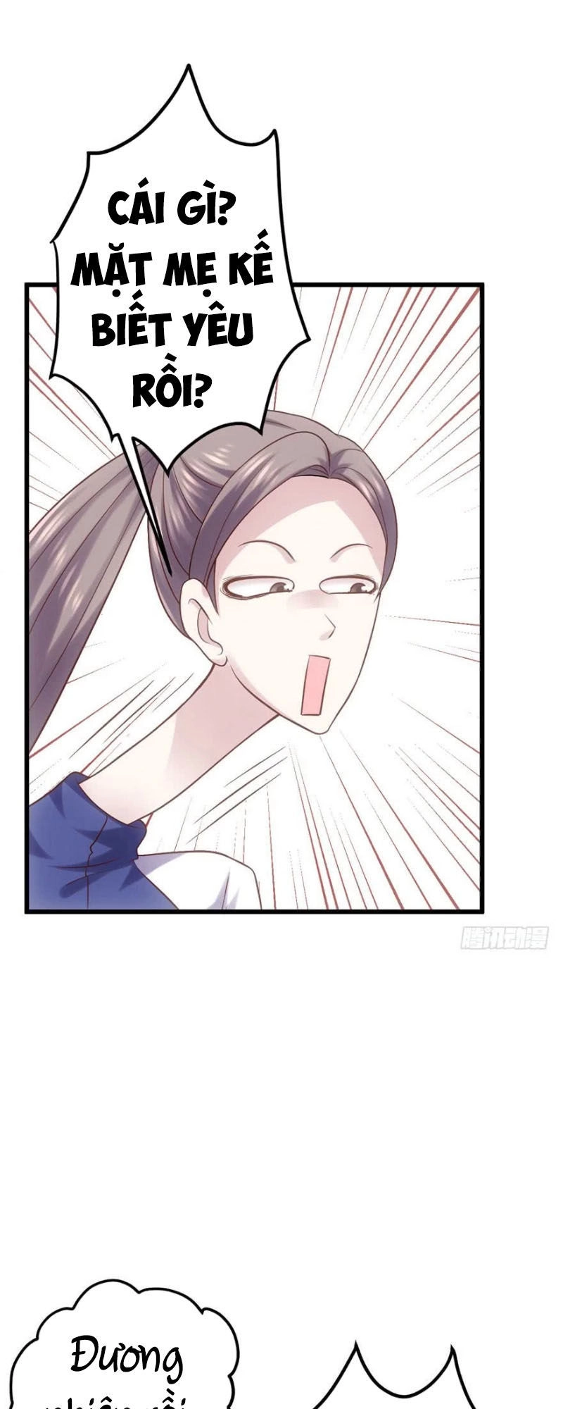 Tôi Không Phải Nữ Phụ Ác Độc Chapter 66 - 4