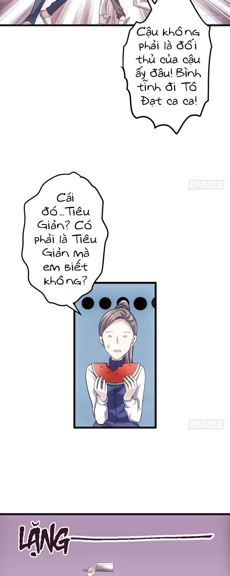 Tôi Không Phải Nữ Phụ Ác Độc Chapter 66 - 10