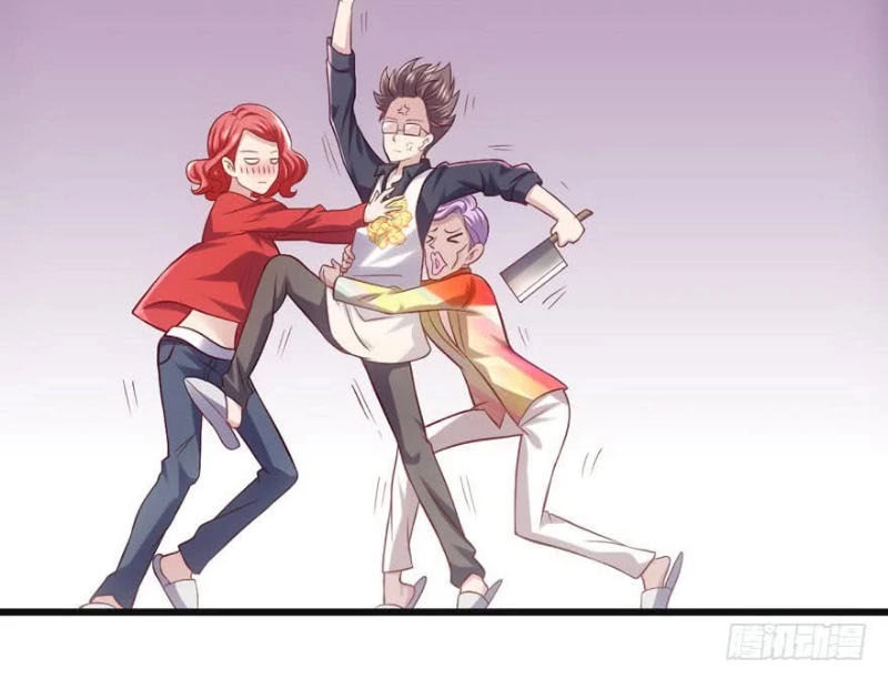 Tôi Không Phải Nữ Phụ Ác Độc Chapter 66 - 11