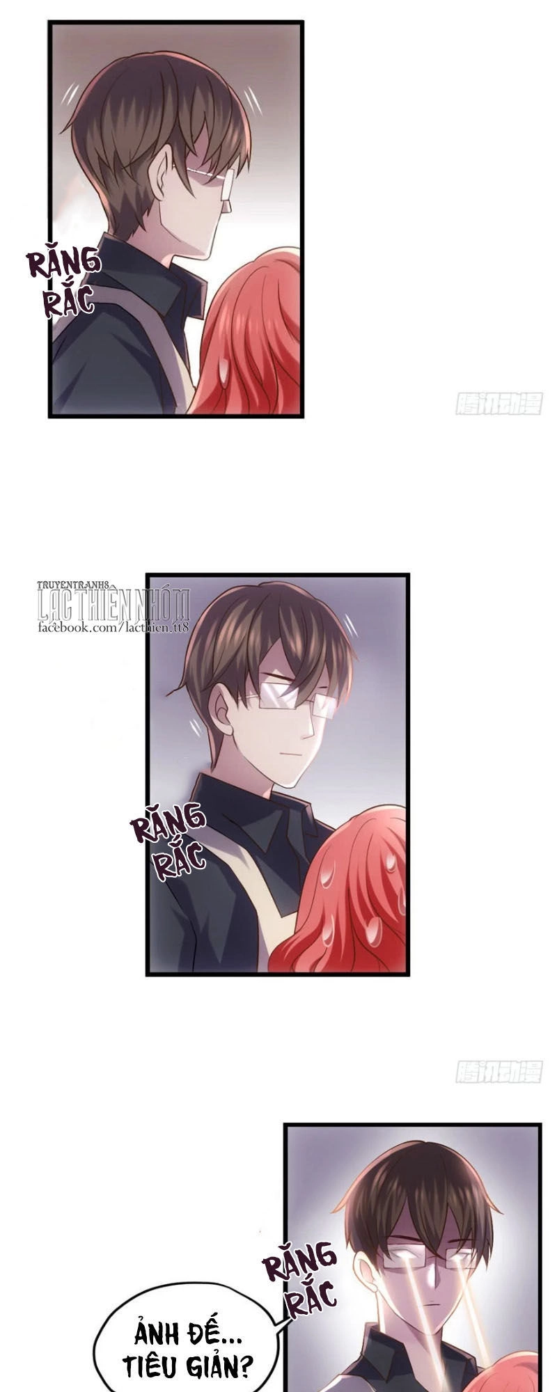 Tôi Không Phải Nữ Phụ Ác Độc Chapter 66 - 12