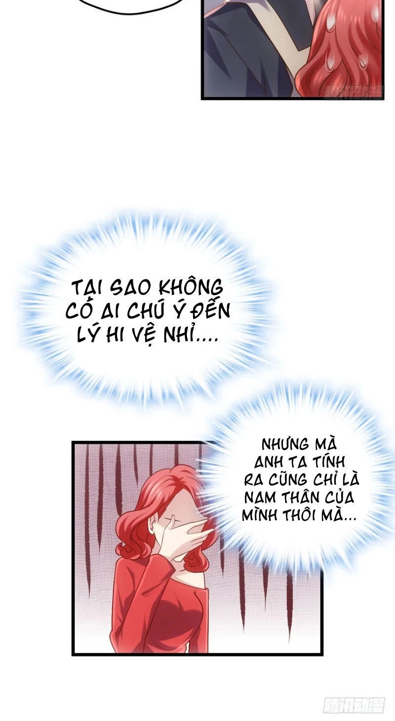 Tôi Không Phải Nữ Phụ Ác Độc Chapter 66 - 13
