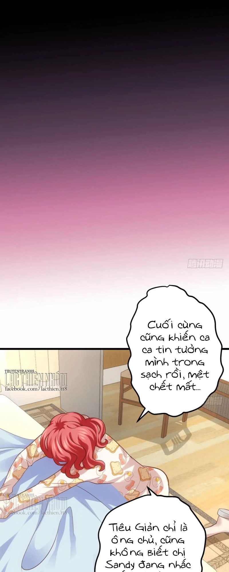 Tôi Không Phải Nữ Phụ Ác Độc Chapter 66 - 19