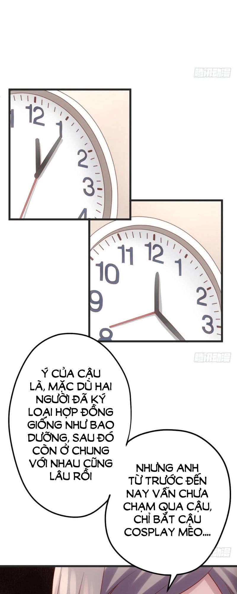 Tôi Không Phải Nữ Phụ Ác Độc Chapter 66 - 23