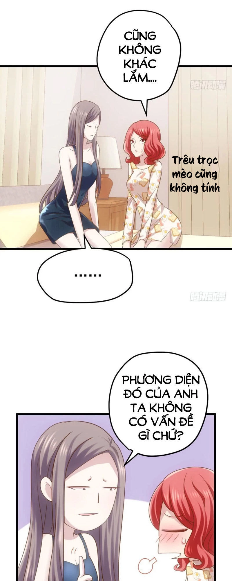 Tôi Không Phải Nữ Phụ Ác Độc Chapter 66 - 25