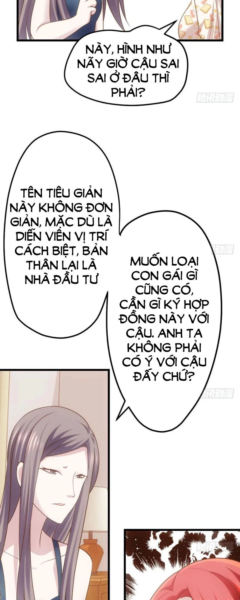 Tôi Không Phải Nữ Phụ Ác Độc Chapter 66 - 26