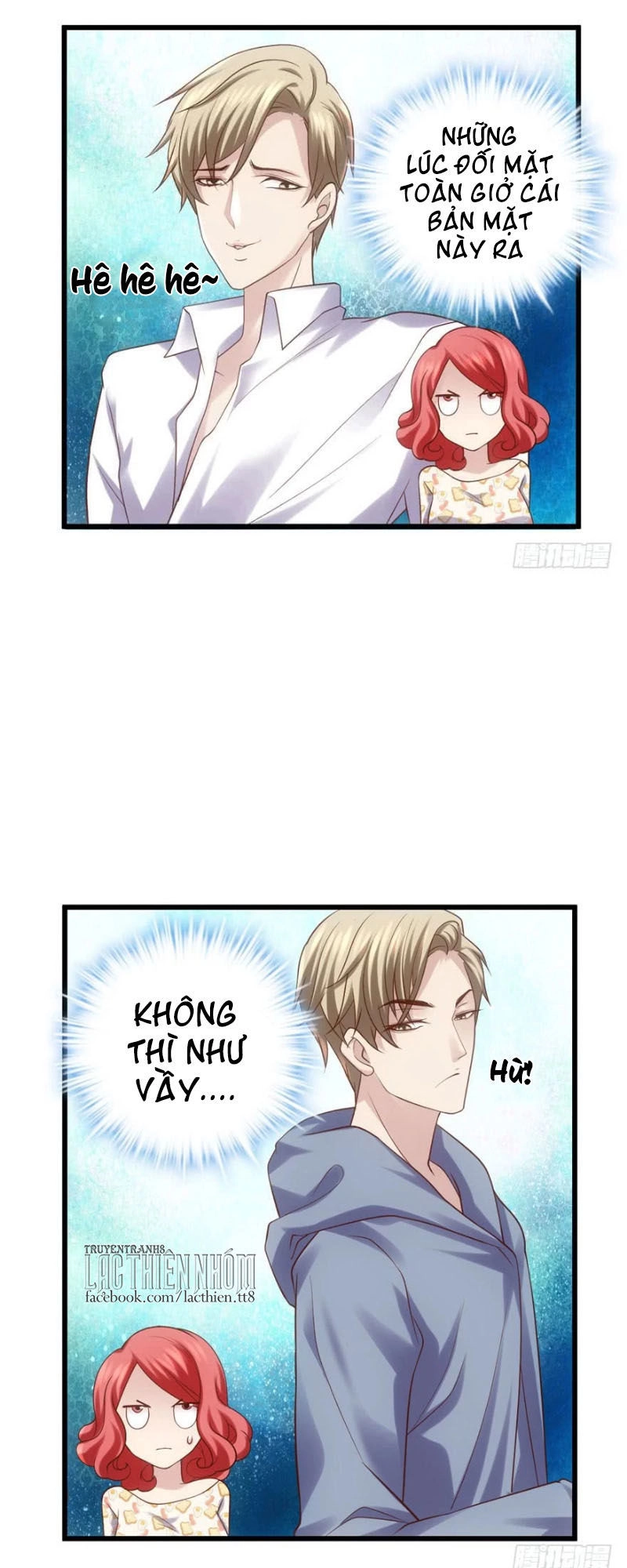 Tôi Không Phải Nữ Phụ Ác Độc Chapter 66 - 28