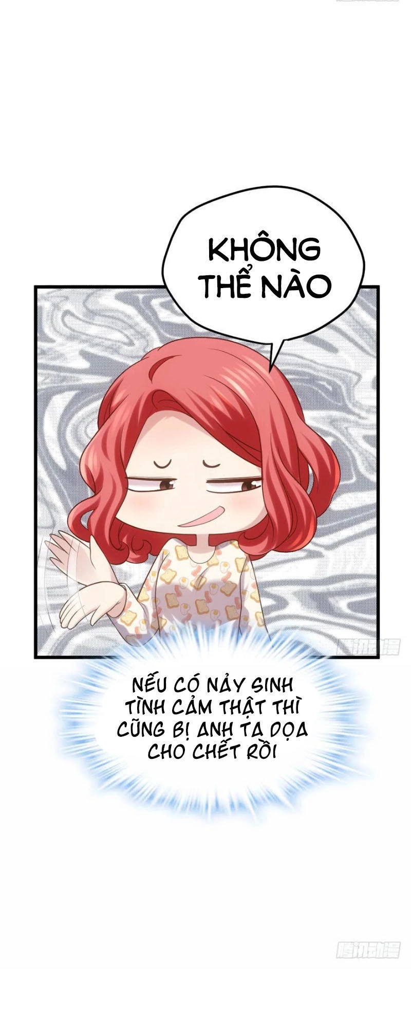 Tôi Không Phải Nữ Phụ Ác Độc Chapter 66 - 29