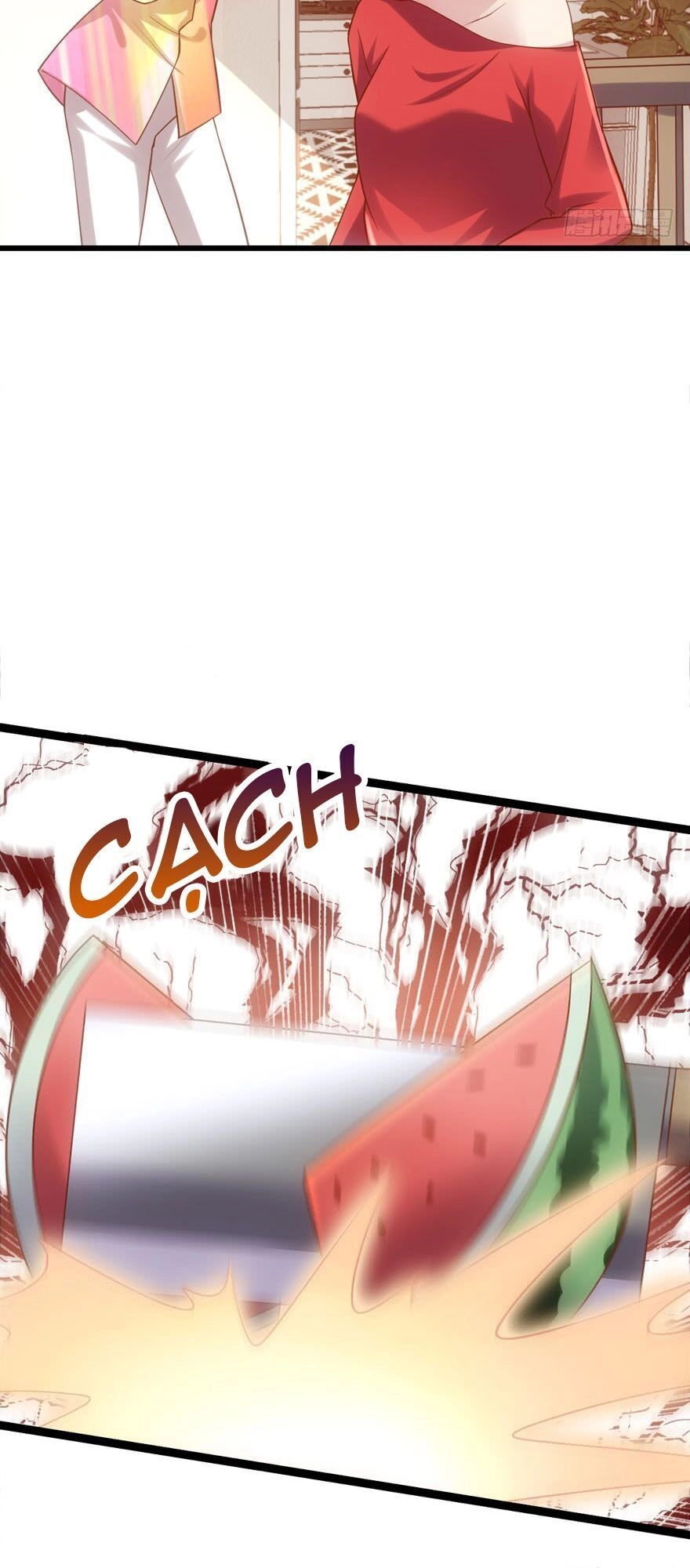 Tôi Không Phải Nữ Phụ Ác Độc Chapter 67 - 2