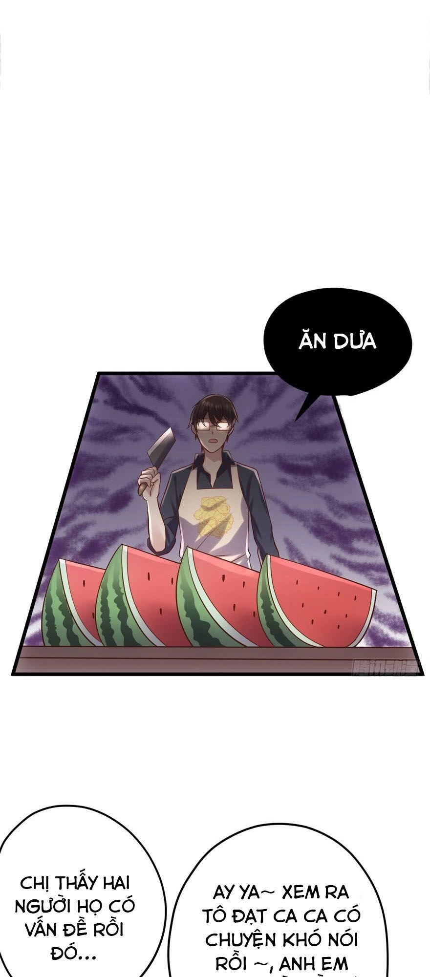 Tôi Không Phải Nữ Phụ Ác Độc Chapter 67 - 4