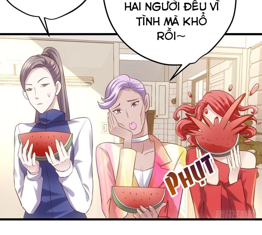 Tôi Không Phải Nữ Phụ Ác Độc Chapter 67 - 5