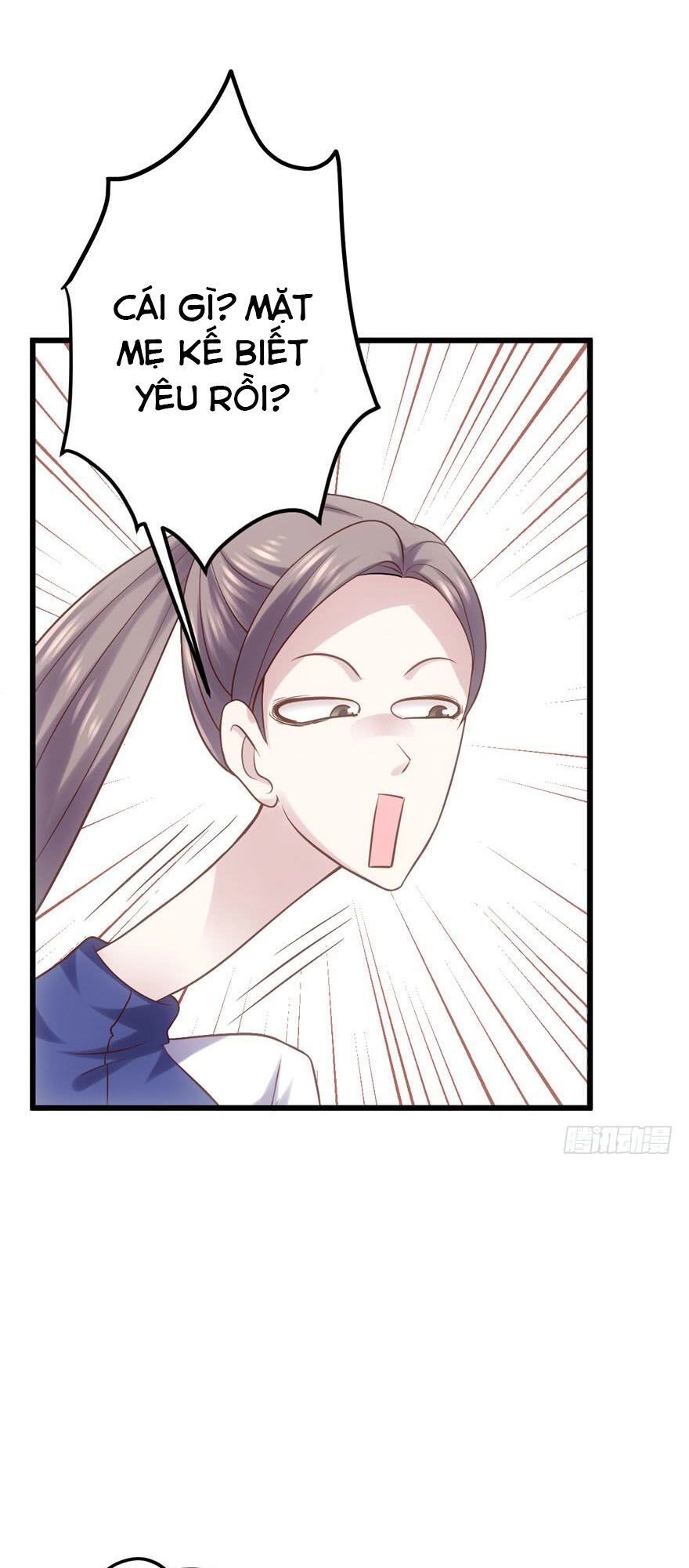 Tôi Không Phải Nữ Phụ Ác Độc Chapter 67 - 6