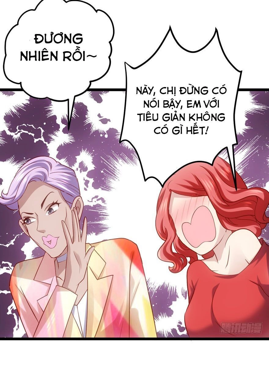 Tôi Không Phải Nữ Phụ Ác Độc Chapter 67 - 7