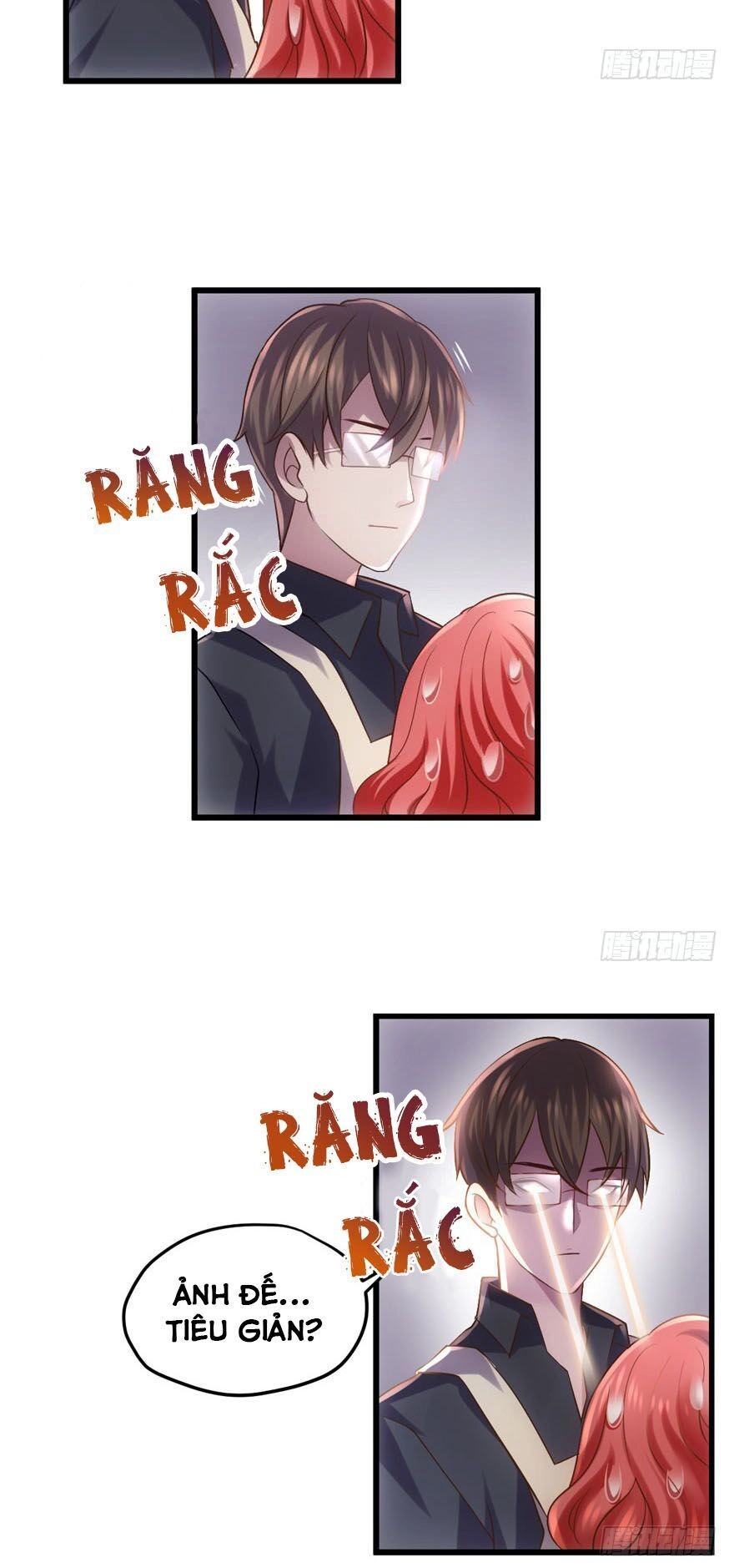 Tôi Không Phải Nữ Phụ Ác Độc Chapter 67 - 17