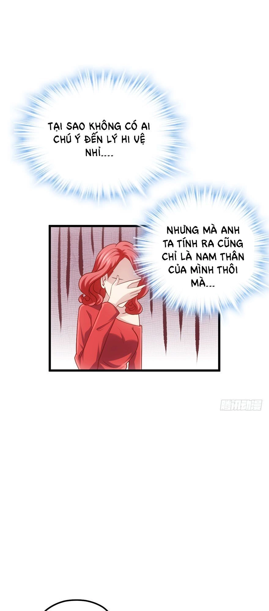 Tôi Không Phải Nữ Phụ Ác Độc Chapter 67 - 18