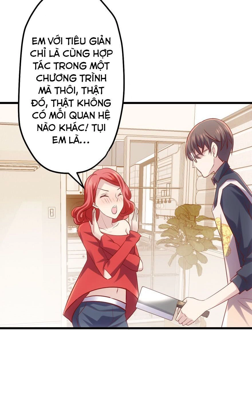 Tôi Không Phải Nữ Phụ Ác Độc Chapter 67 - 19