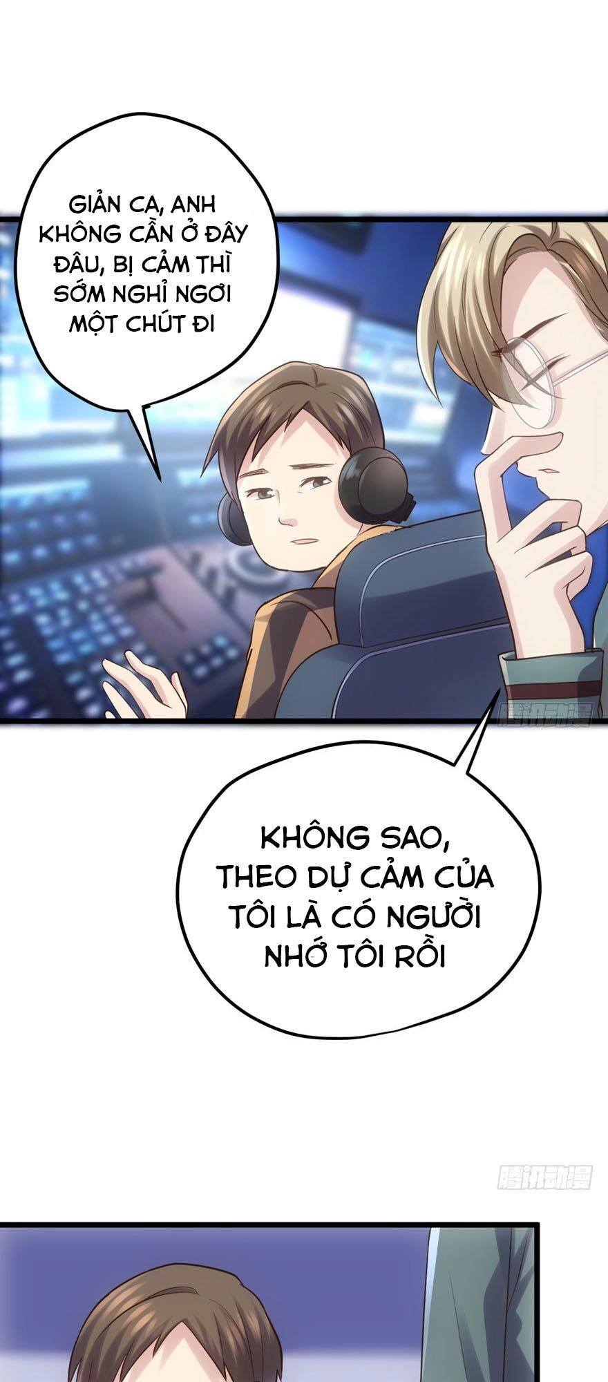 Tôi Không Phải Nữ Phụ Ác Độc Chapter 67 - 23