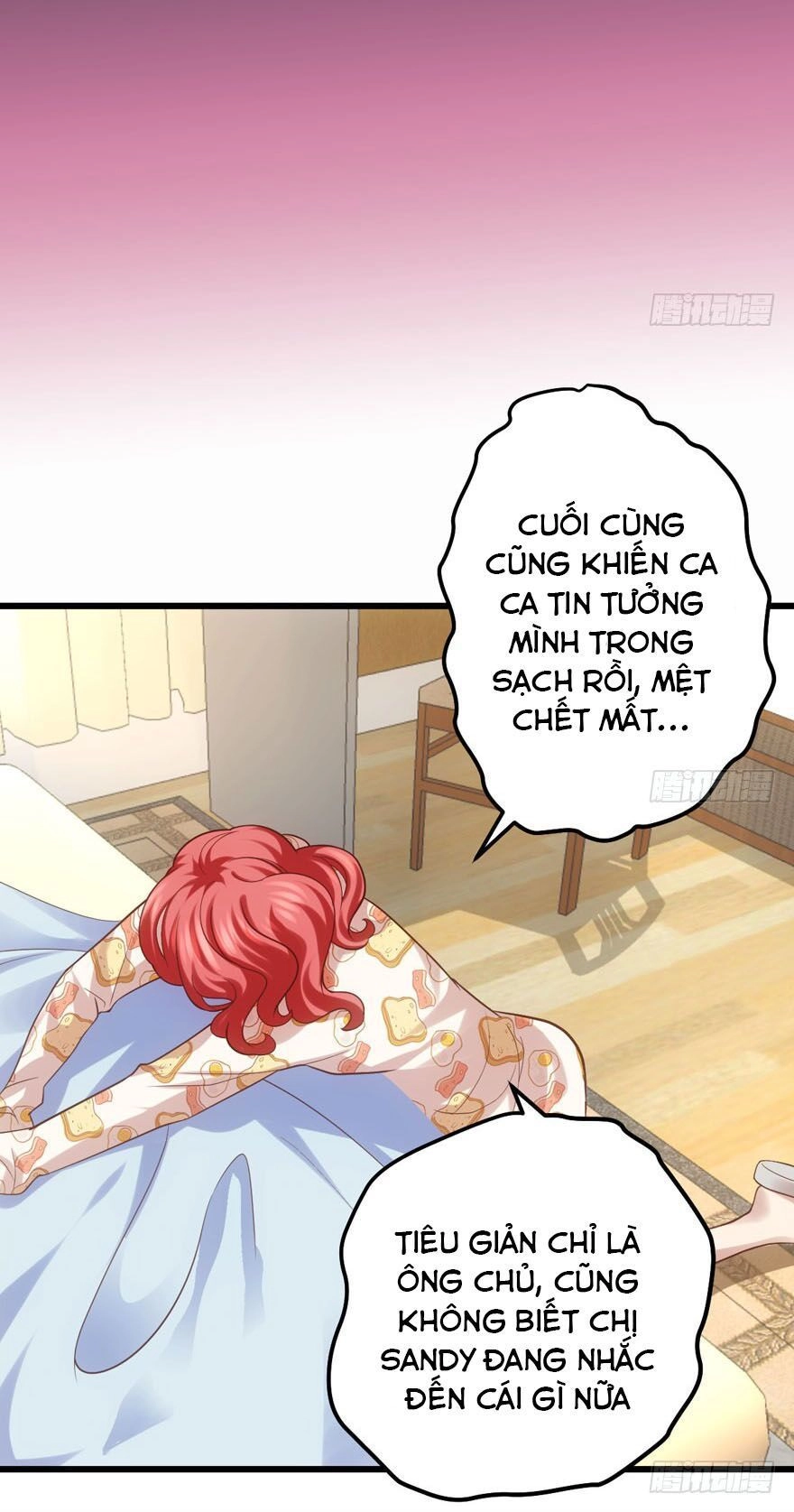 Tôi Không Phải Nữ Phụ Ác Độc Chapter 67 - 26