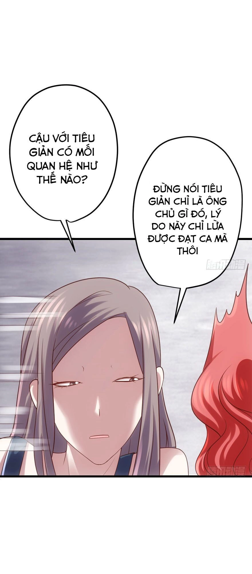 Tôi Không Phải Nữ Phụ Ác Độc Chapter 67 - 27