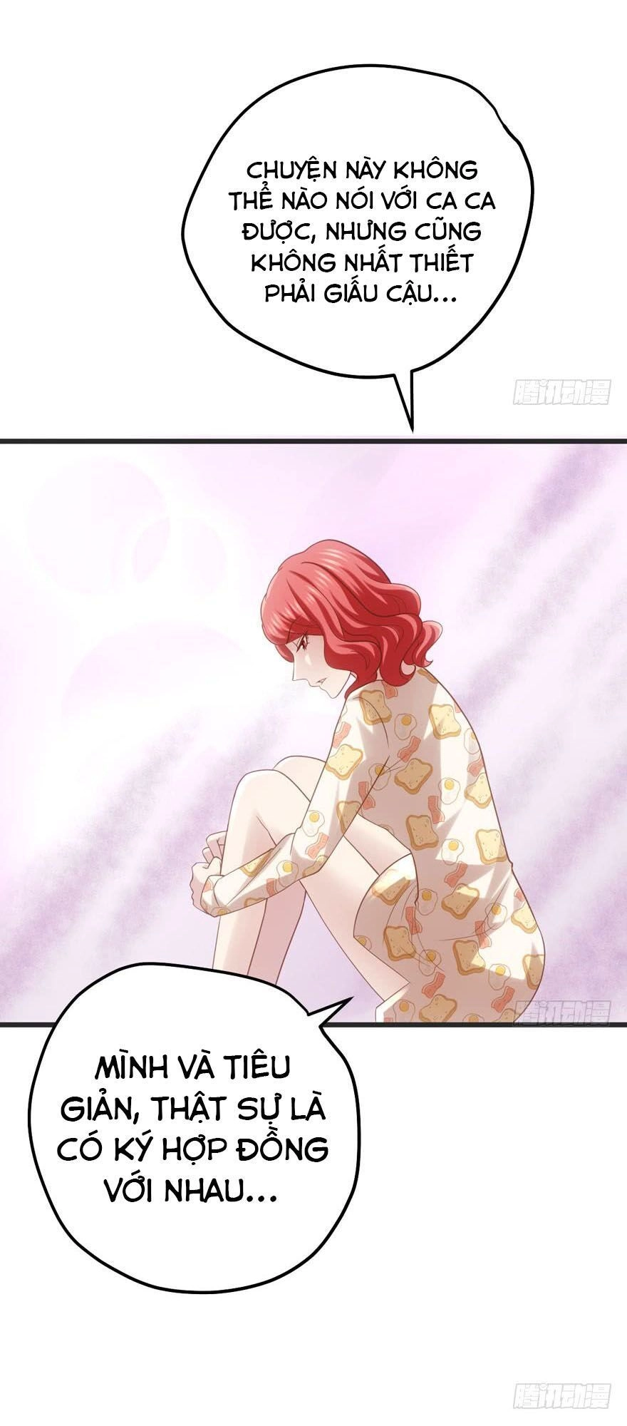 Tôi Không Phải Nữ Phụ Ác Độc Chapter 67 - 29