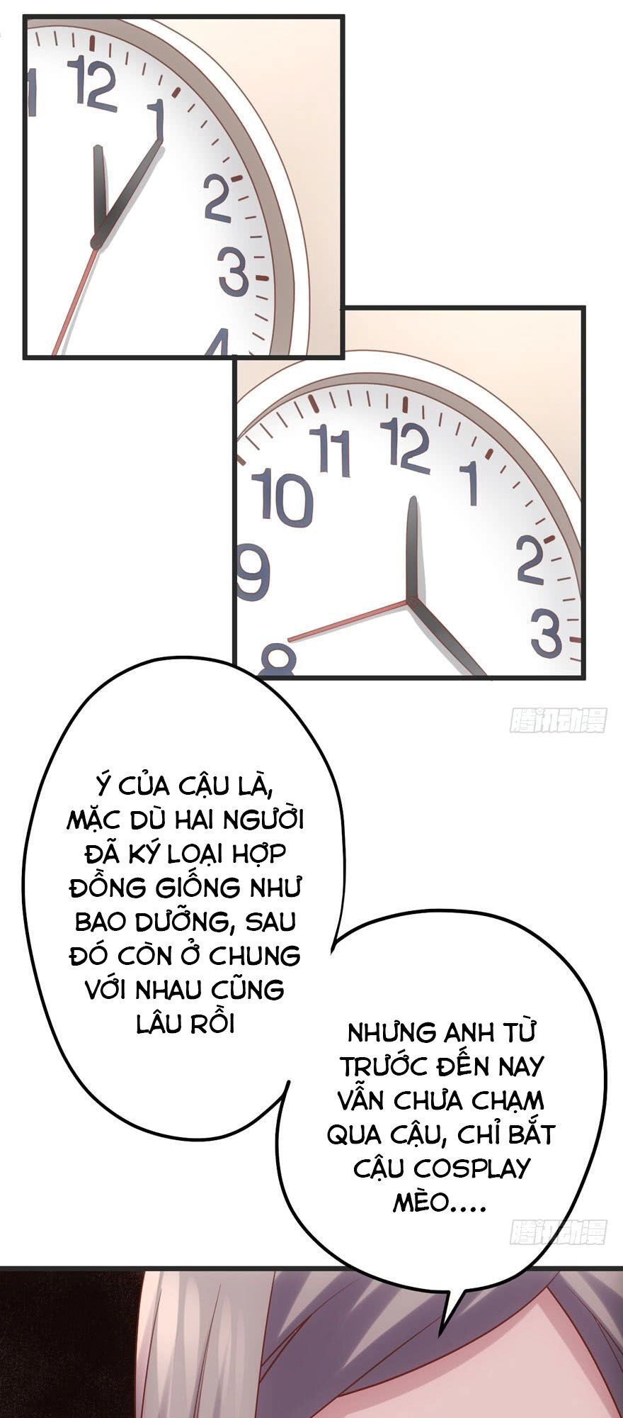 Tôi Không Phải Nữ Phụ Ác Độc Chapter 67 - 31