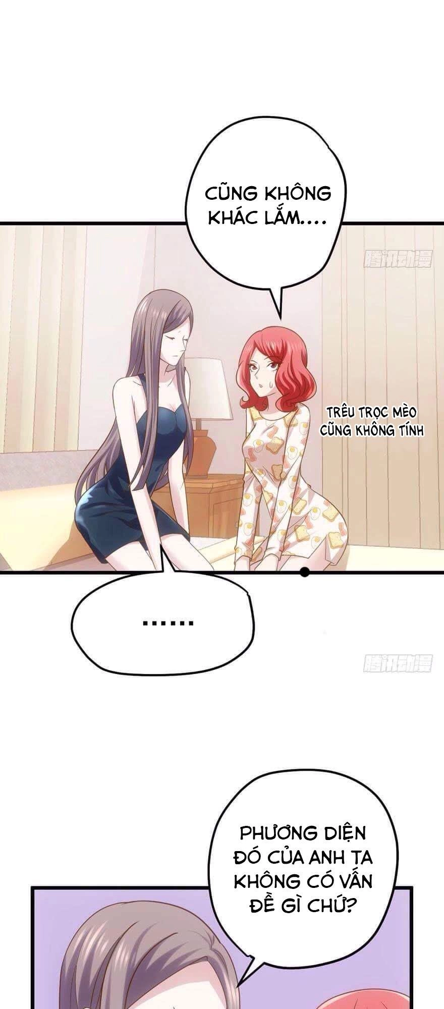 Tôi Không Phải Nữ Phụ Ác Độc Chapter 67 - 33