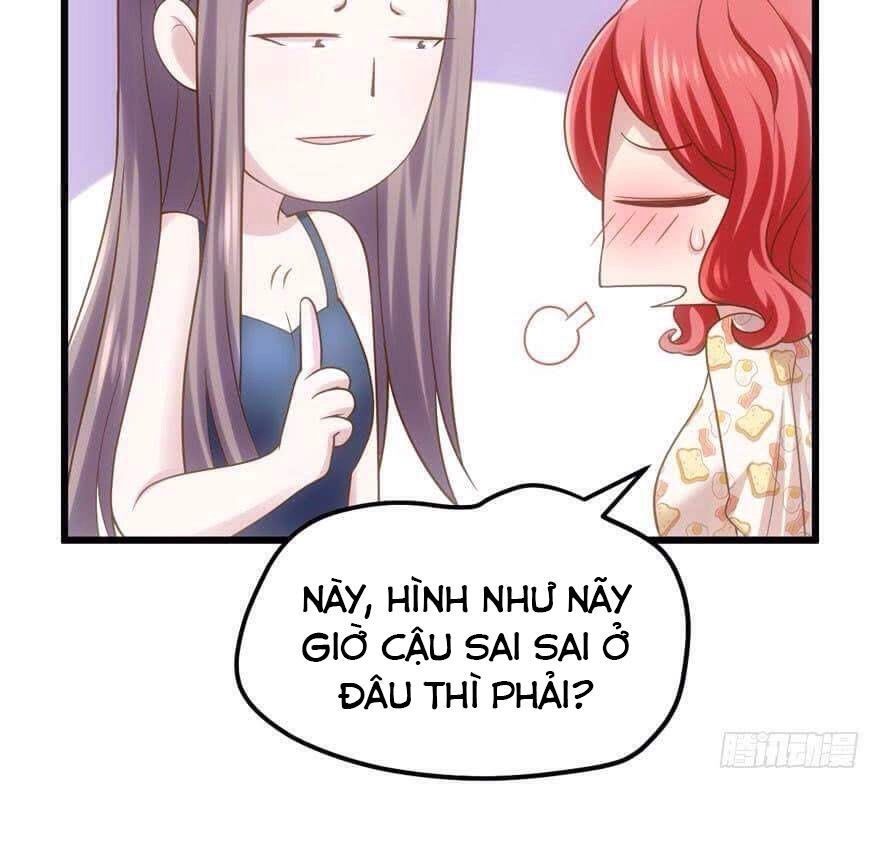 Tôi Không Phải Nữ Phụ Ác Độc Chapter 67 - 34