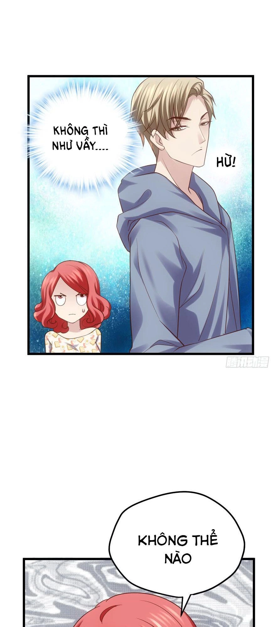 Tôi Không Phải Nữ Phụ Ác Độc Chapter 67 - 37