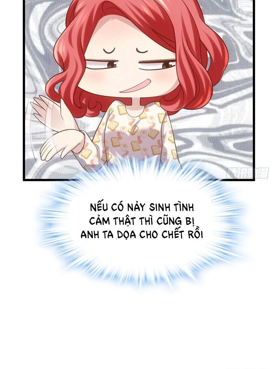 Tôi Không Phải Nữ Phụ Ác Độc Chapter 67 - 38