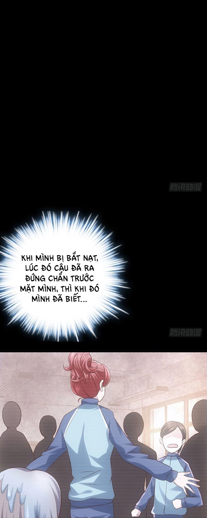 Tôi Không Phải Nữ Phụ Ác Độc Chapter 68 - 6