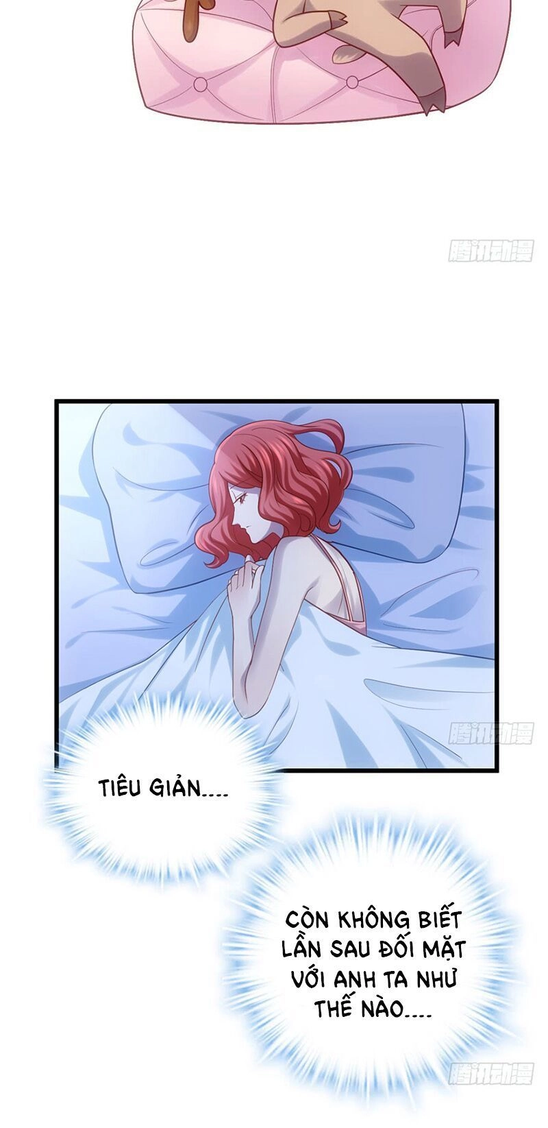 Tôi Không Phải Nữ Phụ Ác Độc Chapter 68 - 11