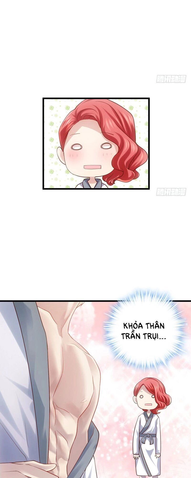 Tôi Không Phải Nữ Phụ Ác Độc Chapter 68 - 12