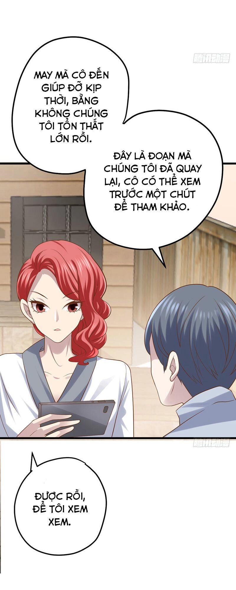 Tôi Không Phải Nữ Phụ Ác Độc Chapter 68 - 14