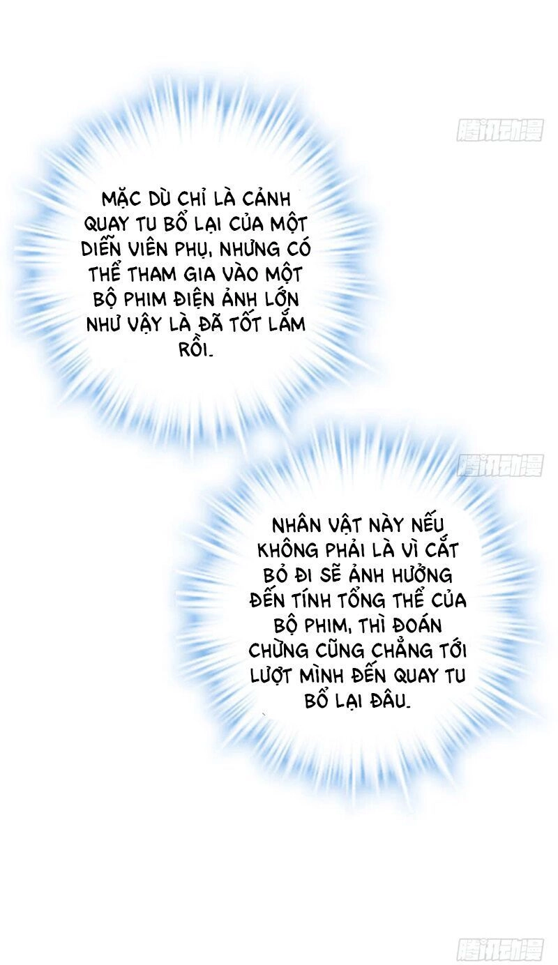 Tôi Không Phải Nữ Phụ Ác Độc Chapter 68 - 15