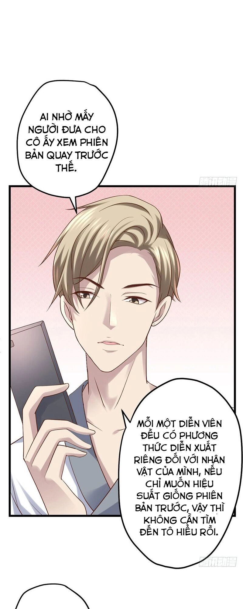 Tôi Không Phải Nữ Phụ Ác Độc Chapter 68 - 20