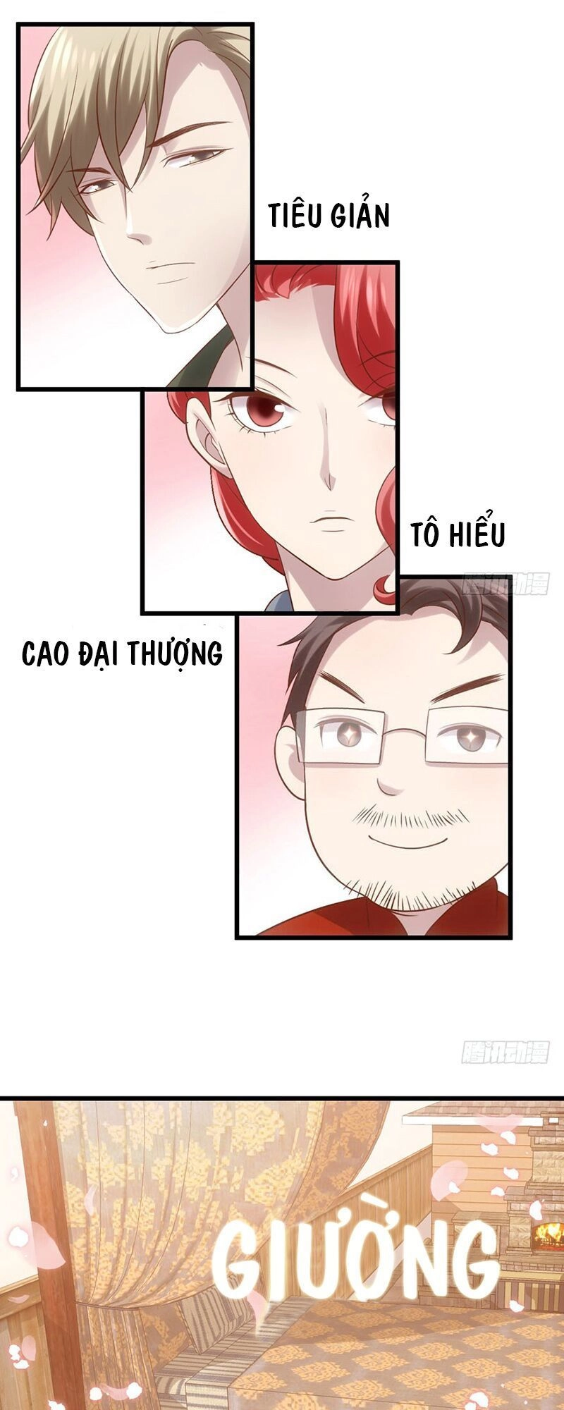 Tôi Không Phải Nữ Phụ Ác Độc Chapter 68 - 26