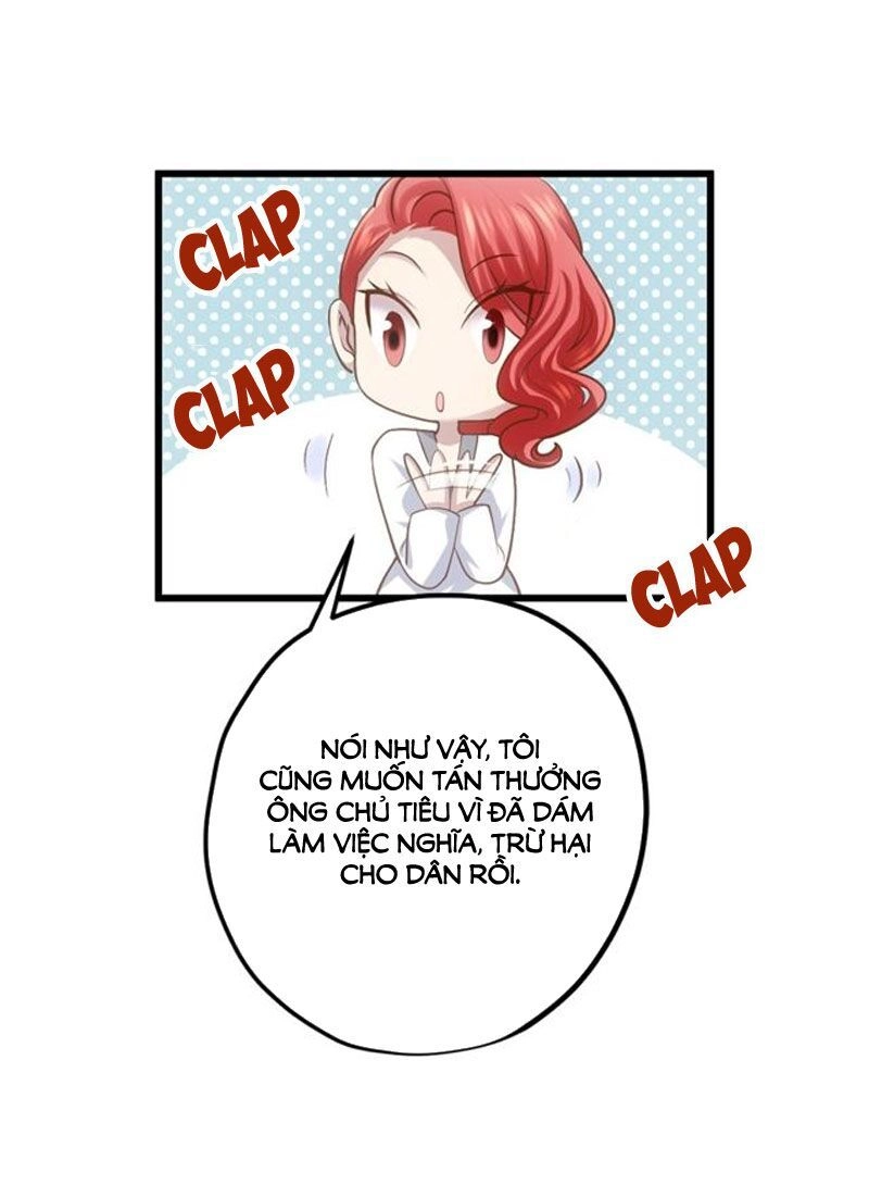 Tôi Không Phải Nữ Phụ Ác Độc Chapter 69 - 3