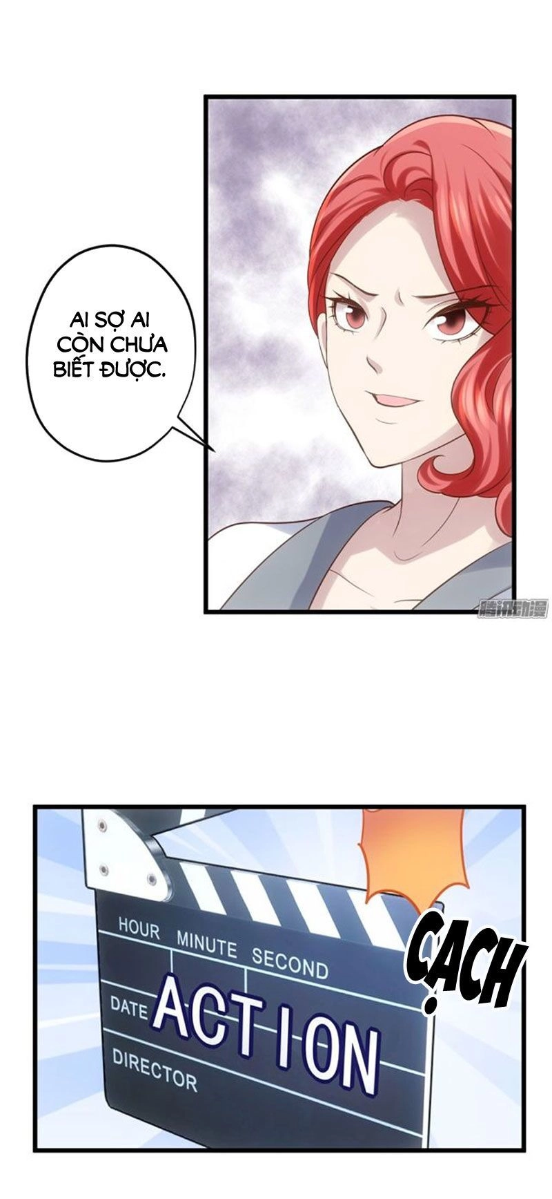 Tôi Không Phải Nữ Phụ Ác Độc Chapter 69 - 7