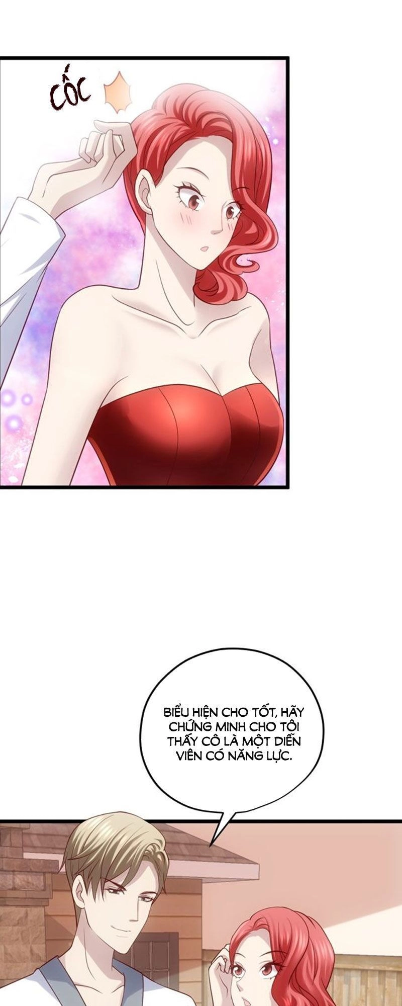 Tôi Không Phải Nữ Phụ Ác Độc Chapter 69 - 15