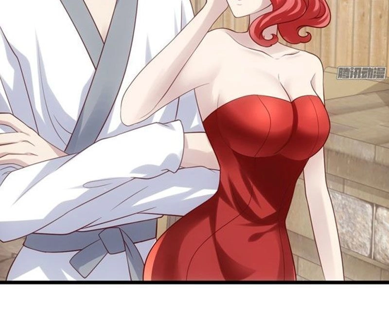 Tôi Không Phải Nữ Phụ Ác Độc Chapter 69 - 16