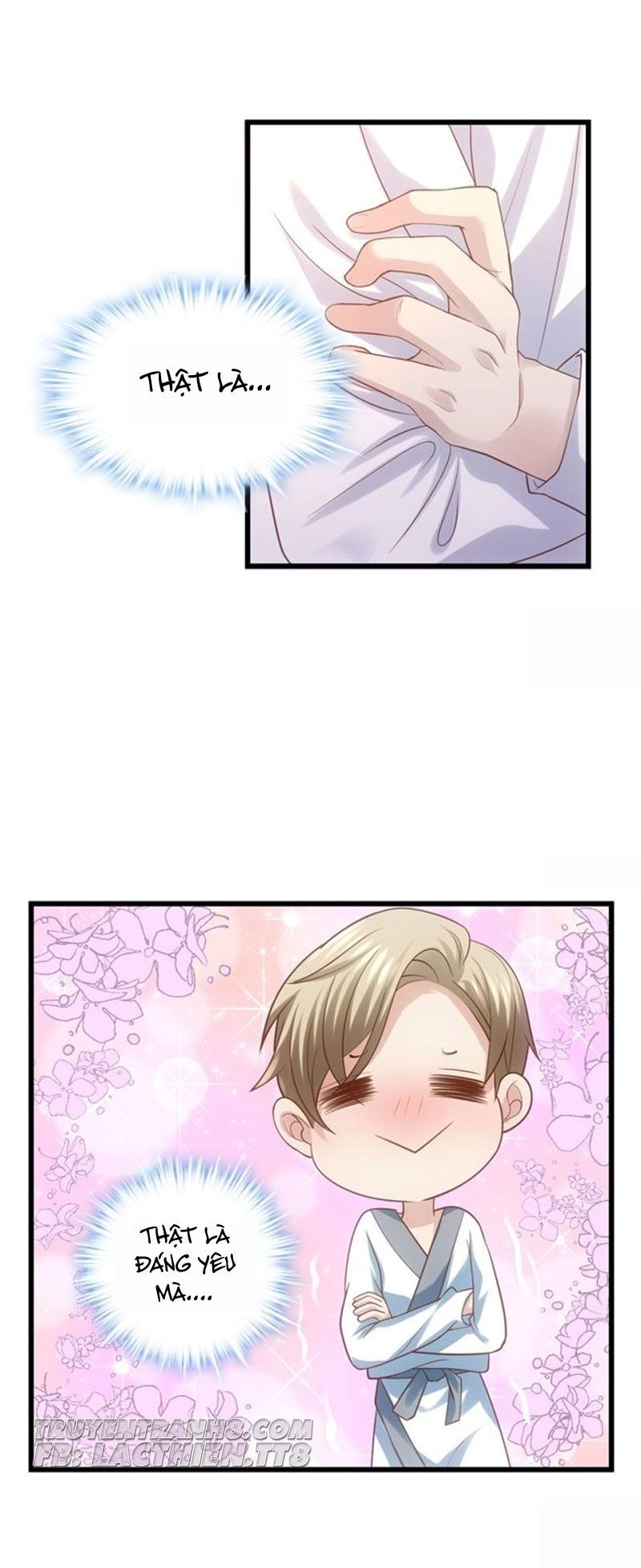 Tôi Không Phải Nữ Phụ Ác Độc Chapter 69 - 20