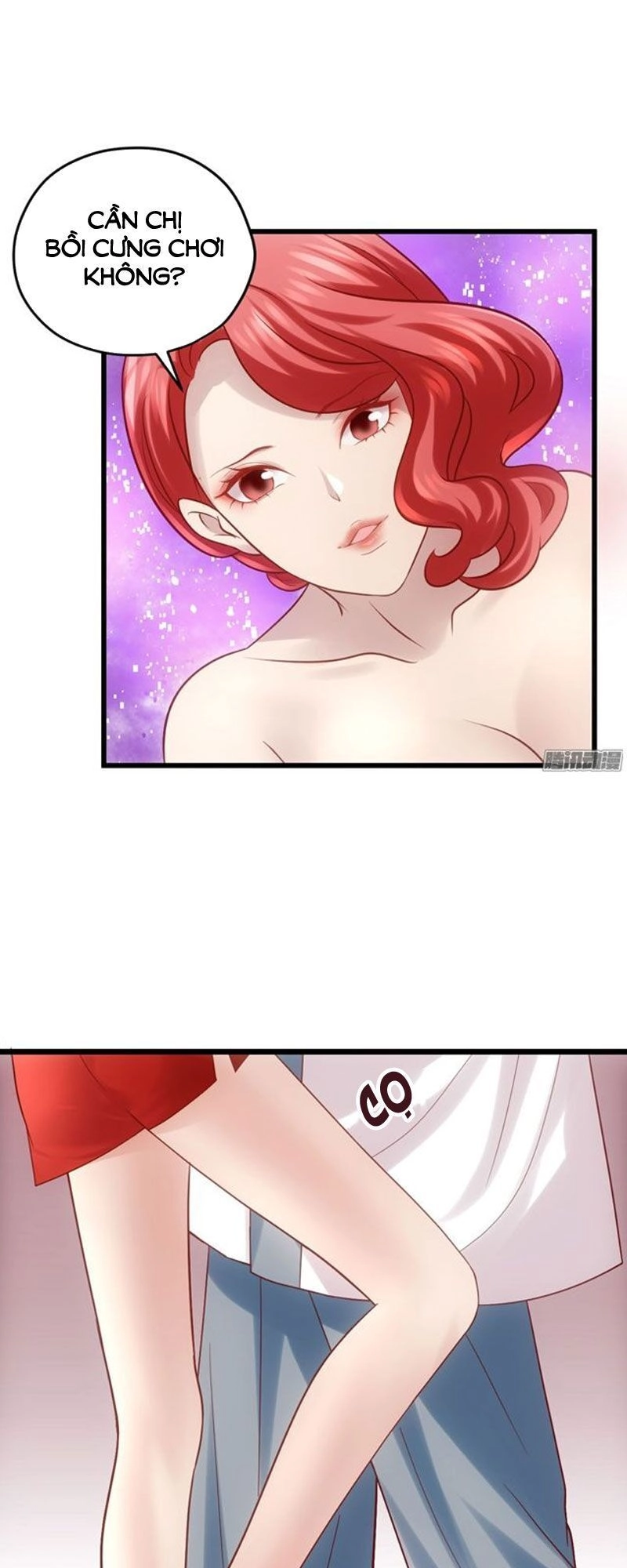 Tôi Không Phải Nữ Phụ Ác Độc Chapter 69 - 28